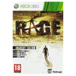 Rage - Anarchy Edition Xbox...