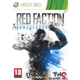Red Faction : Armageddon...