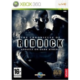 Chroniques de riddick :...