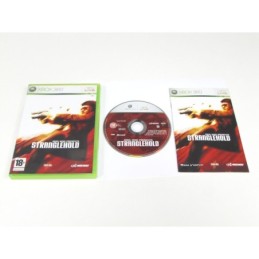 Stranglehold Xbox 360 Occasion