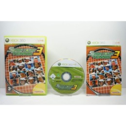 Smash Court Tennis 3 Xbox...