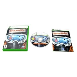 Shaun White - Snowboarding...