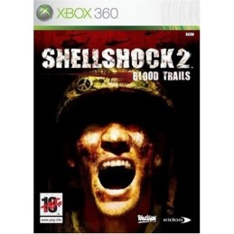 Shellshock 2: blood trails...
