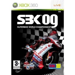 SBK 2009 : Superbike World...