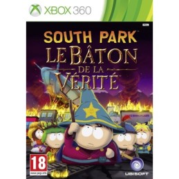 South Park : Le bâton de la...