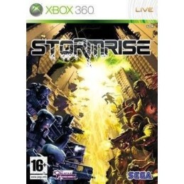 Stormrise Xbox 360 Occasion