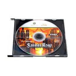 Saints Row Xbox 360 Occasion