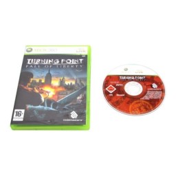 Fall of Liberty (Turning...