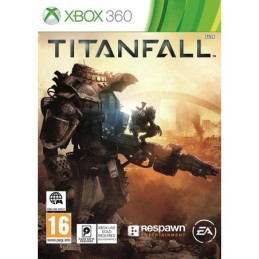 Titanfall Xbox 360 Occasion