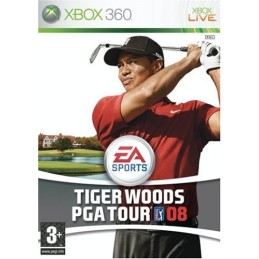 Tiger Woods PGA Tour 08...