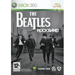 The Beatles : Rock Band...