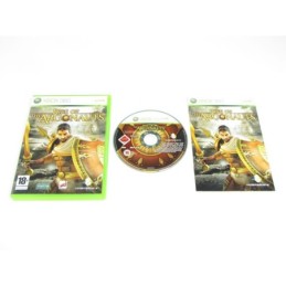 Rise Of The Argonauts Xbox...