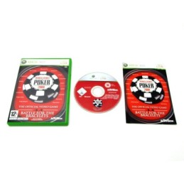 World Series of Poker -...