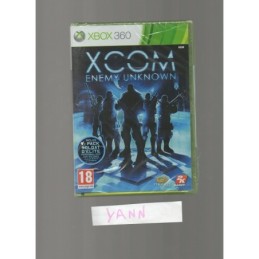 Xcom : Enemy Unknown Xbox...