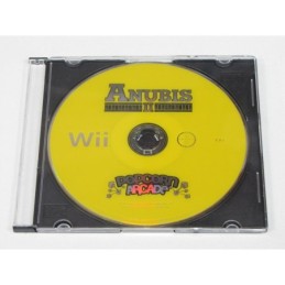 Anubis II Nintendo Wii...