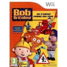 Bob le Bricoleur Festival...