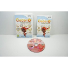 Cocoto magic circus...