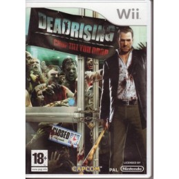 Dead Rising : Chop Till You...