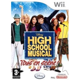 High school musical tous en...