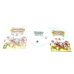 Harvest Moon : Magical...