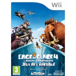L'âge de glace 4 : la...