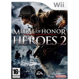 Medal of Honor Heroes 2...