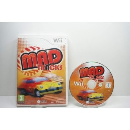 Third Party - Mad Tracks...