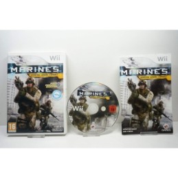 Marines : modern urban...