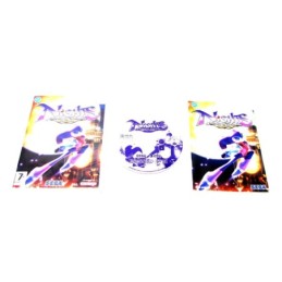 NiGHTS : Journey of Dreams...