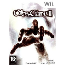 Obscure II Nintendo Wii...
