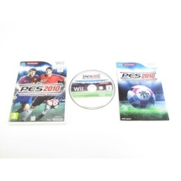 PES 2010 : Pro Evolution...