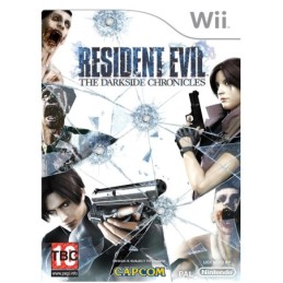 Resident Evil : The...
