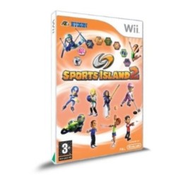 Sports Island 2 Nintendo...