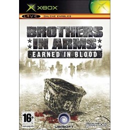 Brother In Arms - Earned In...