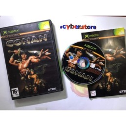 Conan Xbox Occasion