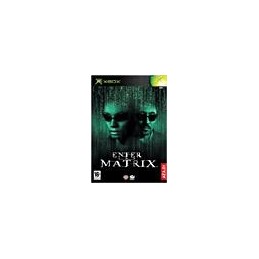 Enter the Matrix Xbox Occasion