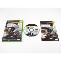 Ghost Recon Xbox Occasion