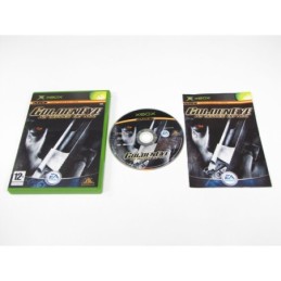 Golden Eye : Au service du...