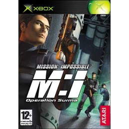Mission : Impossible - M :...