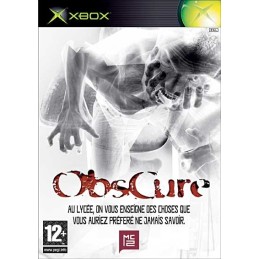 Obscure Xbox Occasion