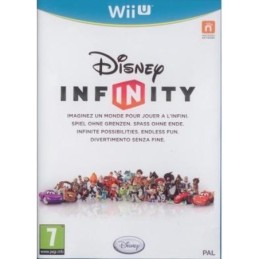 Disney Infinity Nintendo...