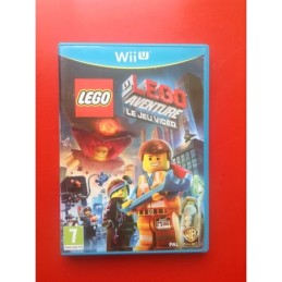 Lego La Grande Aventure :...