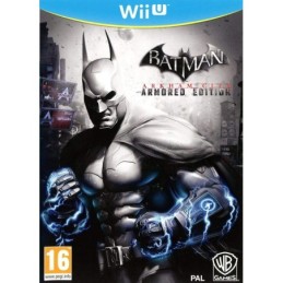 Batman Arkham City -...