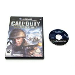 Call Of Duty : Le Jour de...
