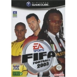 Fifa 2003 - Player's Choice...