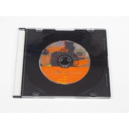 Fifa Street Nintentdo...