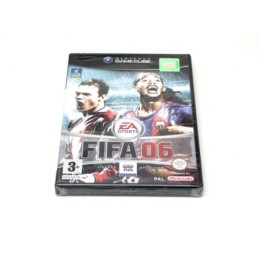 Fifa 2006 Nintentdo...