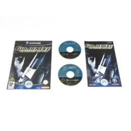 Golden Eye : Au service du...