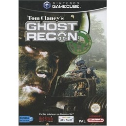 Tom Clancy's Ghost Recon...