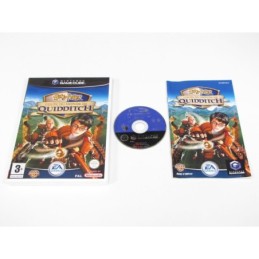 Harry Potter : Coupe du...